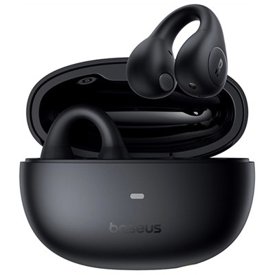 אוזניות Baseus AirGo AS01 Bluetooth