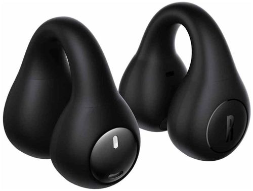 אוזניות Baseus AirGo AS01 Bluetooth