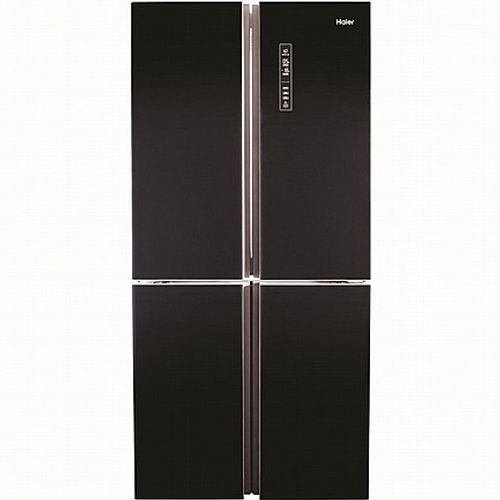 מקרר ‏מקפיא תחתון Haier HRF4626FB/FW ‏611 ‏ליטר האייר