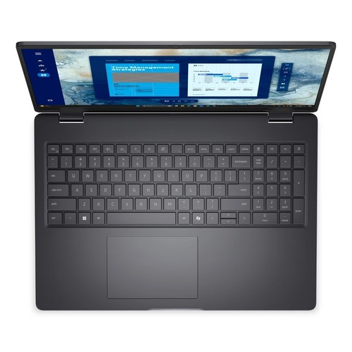 Dell Pro 16 PC16250 LT-RD33-16573