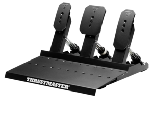 סט דוושות סימולטור 3 פדלים – Thrustmaster Raceline Pedals III