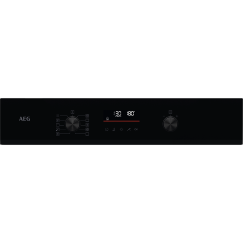 תנור בנוי פירוליטי ABS65421B א.א.ג