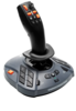 ג’ויסטיק Thrustmaster SimTask FarmStick PlayStation