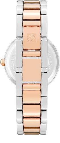 Anne Klein AK/1363SVRT שיבוץ יהלום לנשים