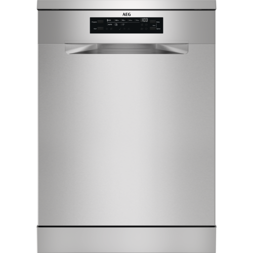 מדיח כלים עומד FFB53607ZM א.א.ג