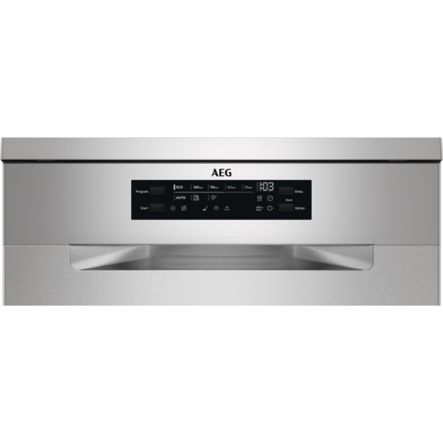מדיח כלים עומד FFB53607ZM א.א.ג