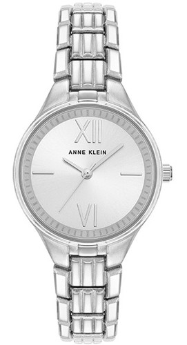 Anne Klein AK/4061SVSV נשים חדש 