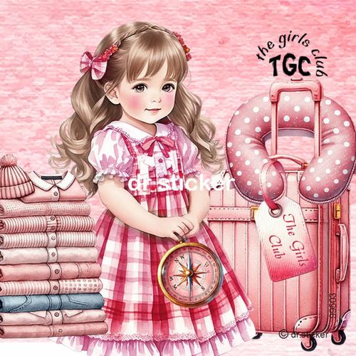 גליל מדבקות ד