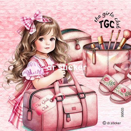 גליל מדבקות ד