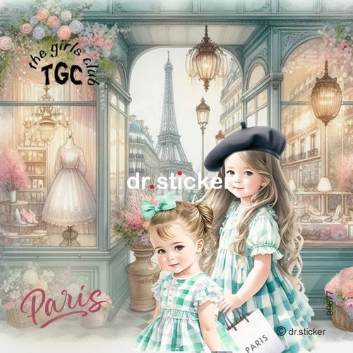 גליל מדבקות ד