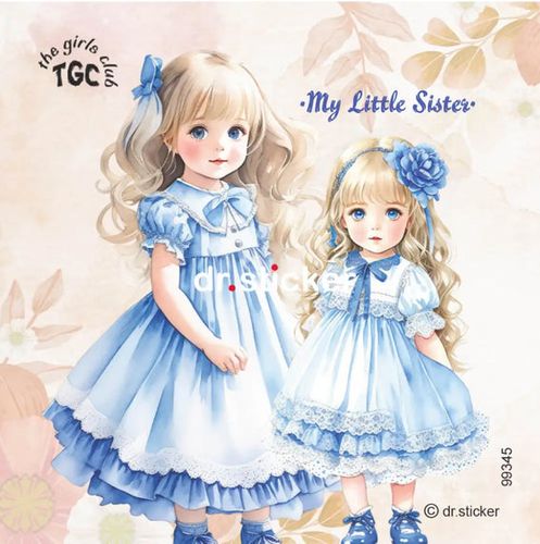 גליל מדבקות ד