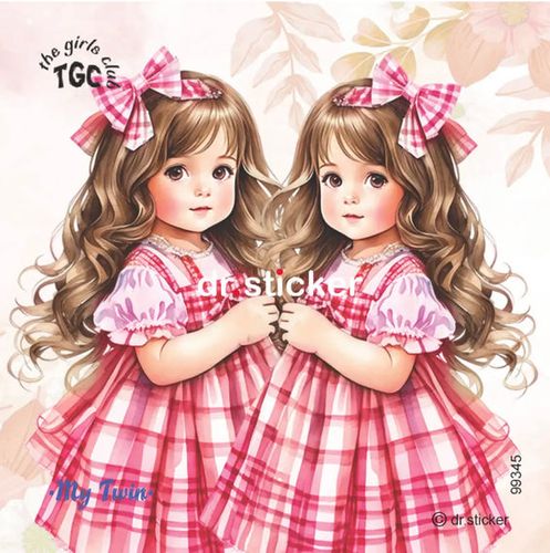 גליל מדבקות ד