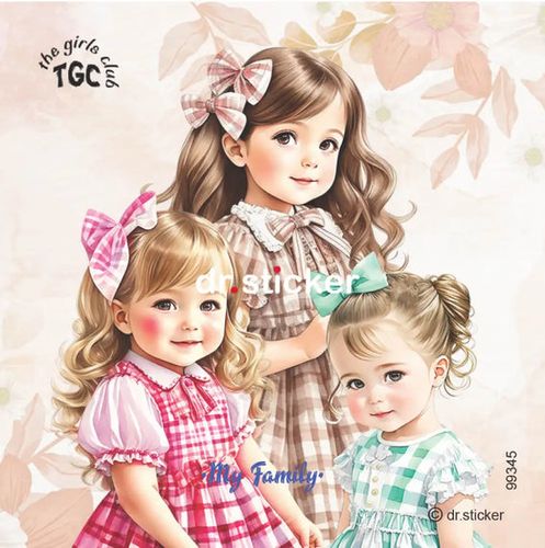 גליל מדבקות ד