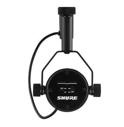 מיקרופון דינמי מקצועי Shure SM7B
