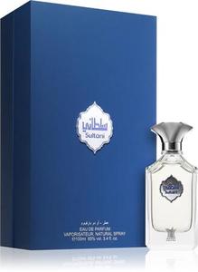 ארביאן אוד סולטאני א.ד.פ 100 מ״ל - Arabian Oud Sultani EDP100ML