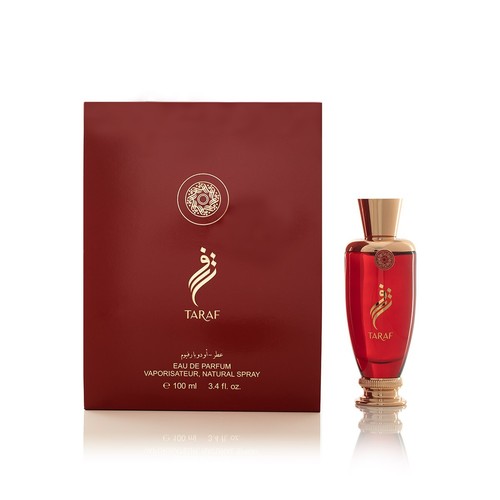תארף ארבייאן אוד א.ד.פ 100 מ״ל - Taraf by Arabian Oud EDP 100ML  
