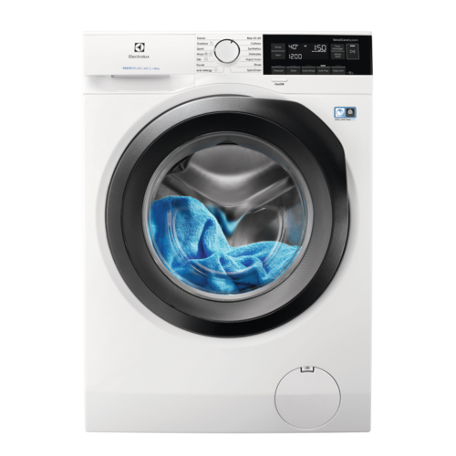 מכונת כביסה פתח קדמי PerfectCare סדרה 600 – 10 ק