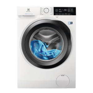 מכונת כביסה פתח קדמי PerfectCare סדרה 600 – 10 ק"ג EN6F3149FXM מהירות סחיטה 1400 סל"ד
