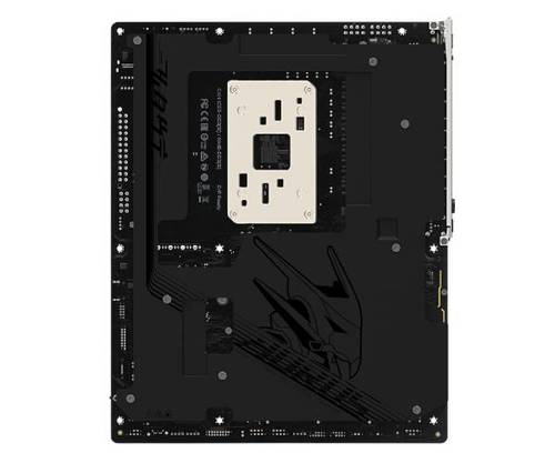 לוח אם Gigabyte X870E A MASTER X X3D 10GB/5GB lan Wifi 7 Usb 4.0