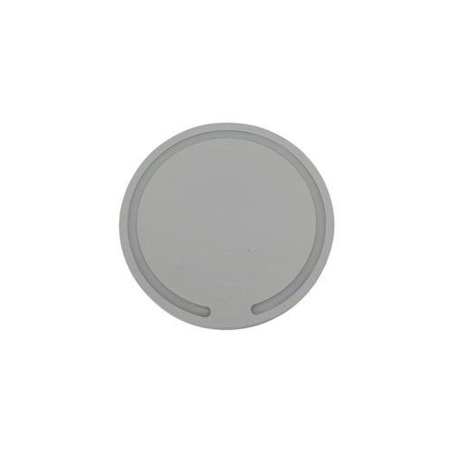  מנורת קיר LUMIO 6W IP54  גוף לבן אור חם 