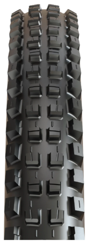 צמיג MAXXIS HIGH ROLLER (GEN 3) 3CG/DH/TR 27.5X2.40