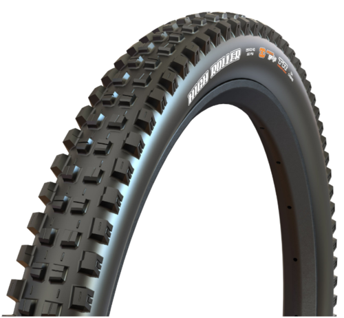 צמיג MAXXIS HIGH ROLLER (GEN 3) 3CG/DH/TR 27.5X2.40