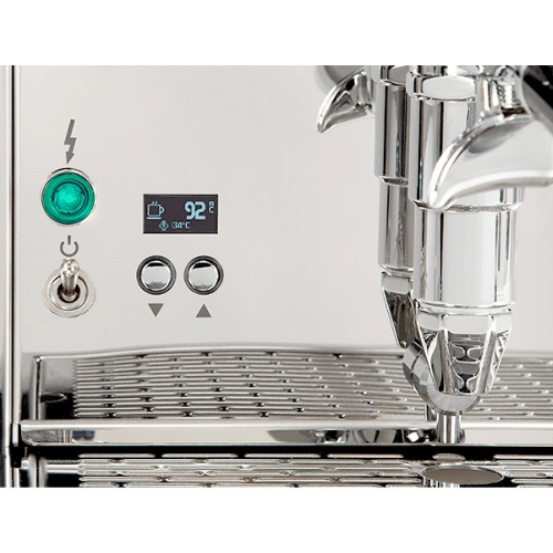 מכונת אספרסו ECM Technika VI Dual Boiler
