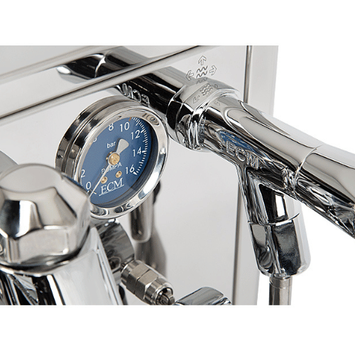 מכונת אספרסו ECM Technika VI Dual Boiler