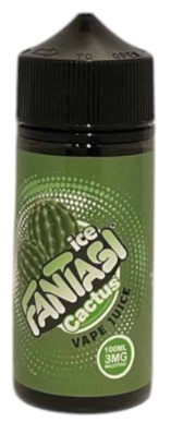 נוזל פאנטזי 100 מ"ל - קקטוס | FANTASI CACTUS 100ML