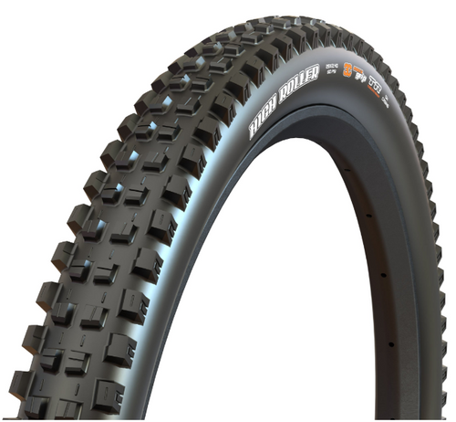 צמיג MAXXIS HIGH ROLLER (GEN 3) 3CG/DH/TR 29X2.40