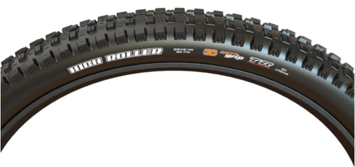 צמיג MAXXIS HIGH ROLLER (GEN 3) 3CG/DH/TR 29X2.40