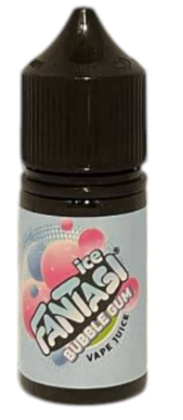 נוזל פאנטזי 30 מ"ל - מסטיק | FANTASI BUBBLEGUM 30ML