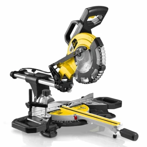 מסור גרונג פנדל "8 מקצועי  Femi TR 1021/DB