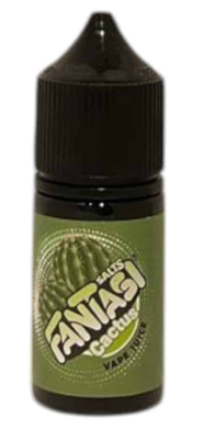 נוזל פאנטזי 30 מ"ל - קקטוס | FANTASI CACTUS 30ML