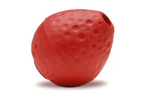 צעצועים לכלבים RUFFWEAR TURNUP RUBBER THROW TOY