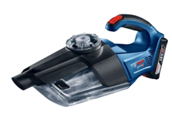 שואב אבק GAS18V-1 BOSCH