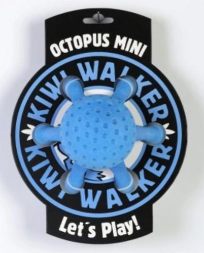 Kiwi Octopus גדול