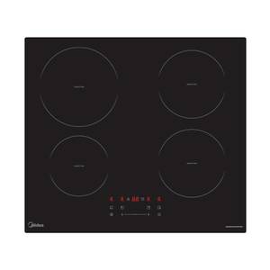 כיריים אינדוקציה חד פזי Midea MC-IF3554BJ1-A