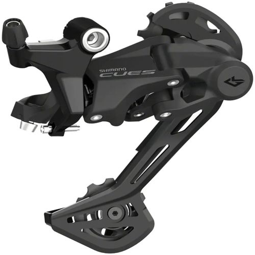 מעביר הילוכים אחורי SHIMANO U4020 CUES 9 SPD TOP NORMAL SHADOW