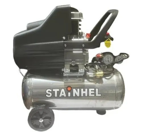 קומפרסור/ מדחס 24 ליטר ST-2424