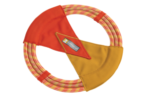 צעצוע חבל עגול RUFFWEAR Pacific Ring