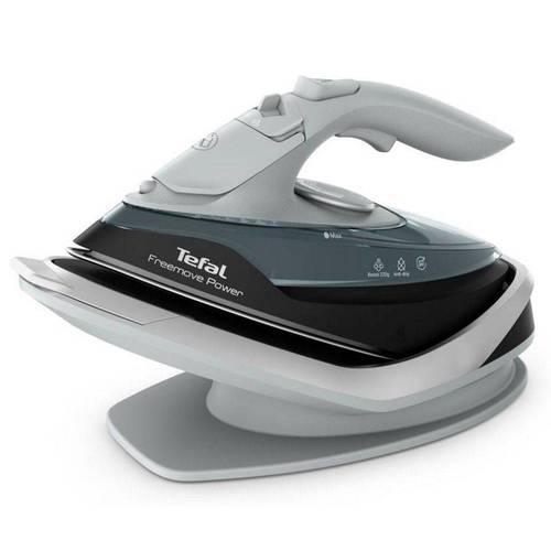 מגהץ אדים אלחוטי 2600 וואט Tefal FV6672G0