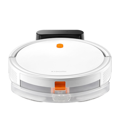 שואב אבק שוטף רובוטי שיאומי דגם Xiaomi Robot Vacuum E5