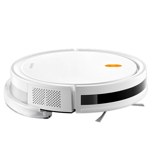 שואב אבק שוטף רובוטי שיאומי דגם Xiaomi Robot Vacuum E5
