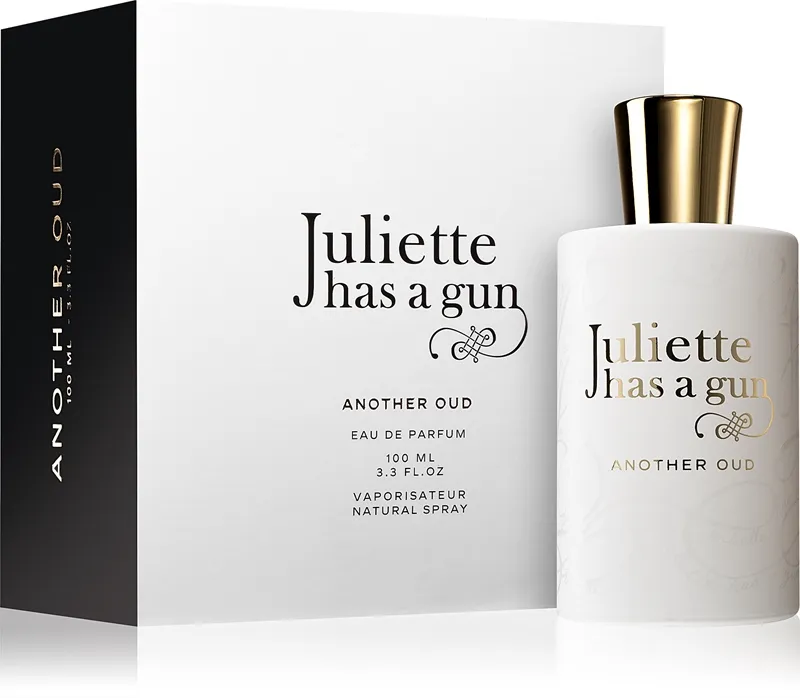 Juliette Has A Gun Another Oud