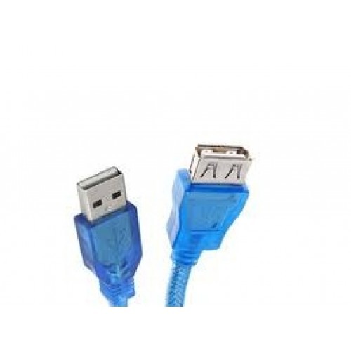 כבל USB מאריך 3 מטר