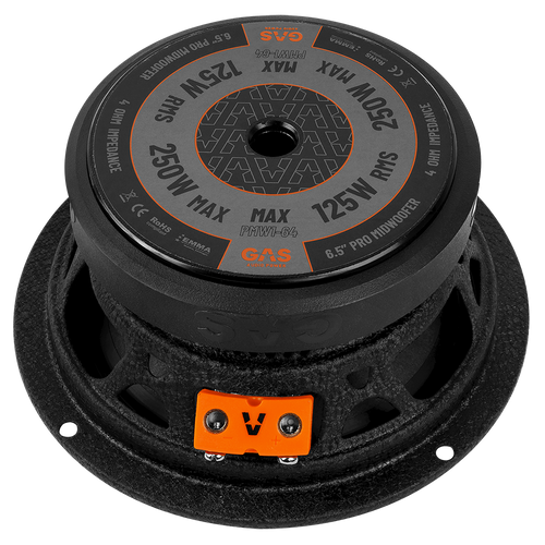 רמקול מידריינג' MAX PMW1-64