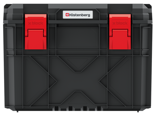 ארגז כלים X BLOCK PRO KISTENBERG KXB604040 - ארגז גבוה 40 ס