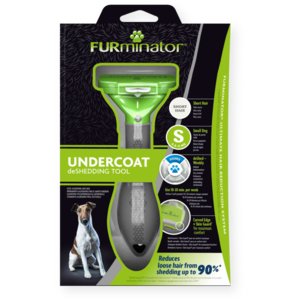 Furminator S