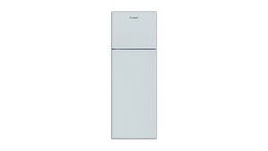 מקרר מקפיא עליון PR252GW פרימייר 